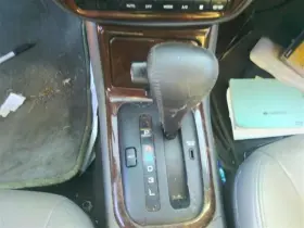 242.dw1l00 Daewoo Leganza 2000 Transmission Shift 158946