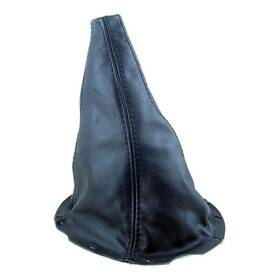 Daniel Carpenter F4zz-7277 1994-04 Ford Mustang Leather Shift Boot-daniel
