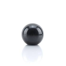 Dc Sports Skb1000bk Ball Weighted 402g Shift Knob Universal Black