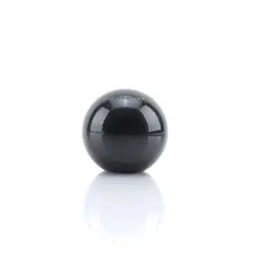 Skb1000bk Dc Sports Ball Weighted 402g Shift Knob Universal Black