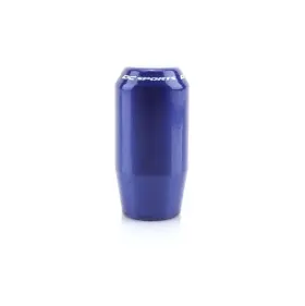 Skt1000b Dc Sports Shift Knob Shaft Blue