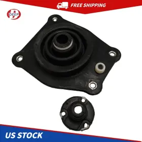 M513-17-480a Deep For Mazda Miata Mx-5 Rx-7 Roadster Shift Boots Bush Shifter Turret Insulator Kit