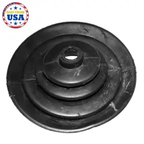 Dit-04m012-s1s Des Cover Shifter Knob Boot Fit Datsun Nissan 620 610 1500 160b Pickup Truck 1972-79