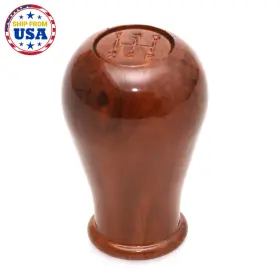 Dut-32m025-s0s Des Gear Shift Knob 5 Speeds New Fit Toyota Corolla Ke10 Ke11 Ke15 Ke16 Ke17 Ke20 25
