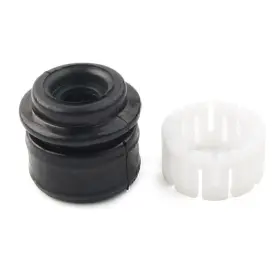 Dictorcoltd 550748585043 Shift Lever M/t Ball Seat And Dust Seal For Honda Civic Crx Del Acura Integra