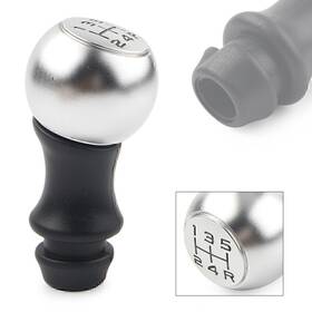 Dictorcoltd 550748589966 5 Speed Manul Gear Shift Knob Vts Handball For Peugeot 106 206 306 406 107 207
