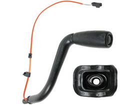 Diy Solutions 17516kkwj For 2000-2006 Gmc Yukon Gear Selector Lever 2005 2001 2002 2003 2004