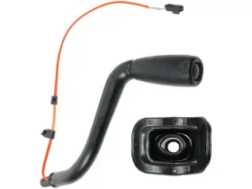 17516kkwj Diy Solutions For 2000-2006 Gmc Yukon Gear Selector Lever 2005 2001 2002 2003 2004