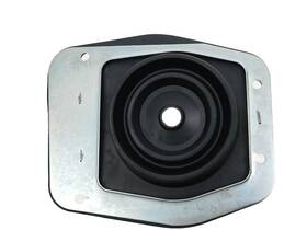 Diy Solutions 99hvkh89 Auto / Manual Trans Shift Boot Ring For Mustang 1993 1990 1998 1979
