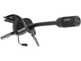 Diy Solutions Automatic Transmission Shift Lever 59rgkc Gear Selector Fits Ford F-53 Motorhome Chassis 1992-1997