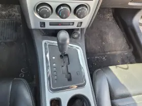 242.ar1n09 Dodge Challenge 2009 Transmission Shift 1232377