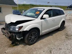 242.ch2217 Dodge Journey 2017 Transmission Shift 290900