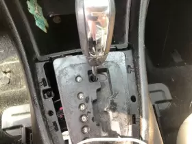 242.ch2j14 Dodge Avenger 2014 Transmission Shift