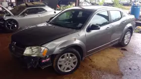 242.ch2k12 Dodge Avenger 2012 Transmission Shift 586035