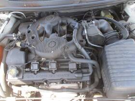 Dodge 242.ch2l04 Stratus 2004 Transmission Shift 18043883