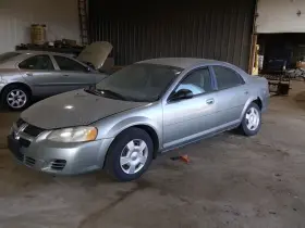 242.ch2l05 Dodge Stratus 2005 Transmission Shift 1992971