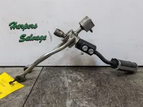 242.ch2s10 Dodge 2010 Challenger 6 Speed Manual Transmission Shifter