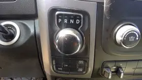 242.ch8m18 Dodge 2018 Ram 1500 Transmission Shift Dash Mounted Dial Type 242.ch8m18 Dodge 2018 Ram 1500 Transmission Shift Dash Mounted Dial Type