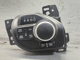 Dodge 242-na 2020 Ram 1500 Pickup Shift Knob Oem