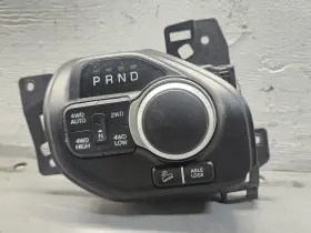 242-na Dodge 2020 Ram 1500 Pickup Shift Knob Oem