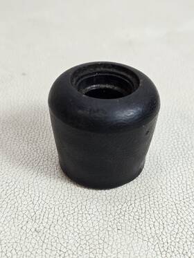 Dodge 4295380 Shelby Charger Omni Glht Turbo Shift Knob