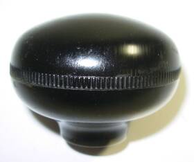 Dodge 42971 Military Truck Gear Shift Knob Wc Series M37 M43 Power Wagon