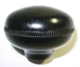 42971 Dodge Military Truck Gear Shift Knob Wc Series M37 M43 Power Wagon