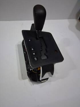 Dodge 4578636ac 2008-2014 Challenger Automatic Trans Gear Shifter Selector With Knob