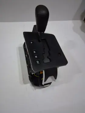 4578636ac Dodge 2008-2014 Challenger Automatic Trans Gear Shifter Selector With Knob