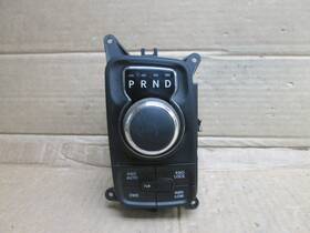 Dodge 68171966 2013-2018 Ram 1500 Transmission Gear Selector Shifter Shift Knob