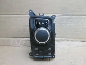68171966 Dodge 2013-2018 Ram 1500 Transmission Gear Selector Shifter Shift Knob