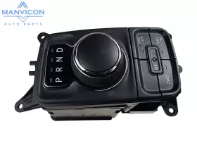 68517474ab Dodge 2013-2023 Ram 1500 Automatic Transmission Gear Shifter Knob Switch Oem 68517474ab Dodge 2013-2023 Ram 1500 Automatic Transmission Gear Shifter Knob Switch Oem