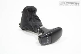 Dodge 6fe061xpad 2018-2020 Durango Auto Transmission Gear Shifter Knob Handle And Boot Oem