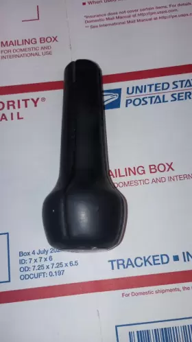 Dodge/mitsibishi 82-91 1982- 91 Mitsubishi Montero / Raider 5 Speed Shifter Knob Manual Shift Dodge/mitsibishi 82-91 1982- 91 Mitsubishi Montero / Raider 5 Speed Shifter Knob Manual Shift