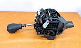 Dodge P5sg71lxhag 2015-2022 Ram Promaster Dash Mounted Auto Gear Shifter Oem Used#c1