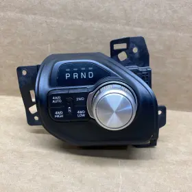 P68263859ag Dodge 2020 Ram 1500 Electronic Rotary Transmission Shifter Oem