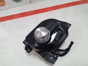 Dodge Truck 242-10032 Transmission Shift New Style 6 Lug Wheel Fits 22-23 1500 Pickup 3692754