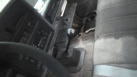 Dodge Truck 242.ch8194 Gear Shifter Dakota 1994 Transmission Shift 1930594