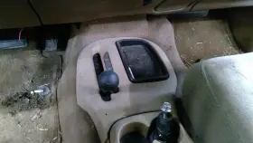 242.ch8200 Dodge Truck Durango 2000 Transmission Shift 1730078