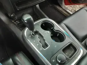 242.ch8213 Dodge Truck Shifter Durango 2013 Transmission Shift 1277324