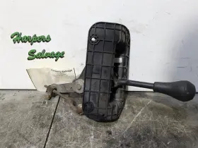 242.ch8300 Dodge Truck Transmission Shift Assembly Fitts 2000 Dakota
