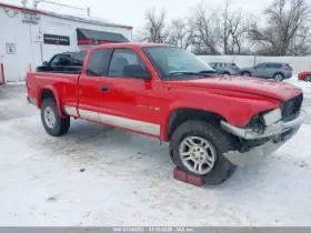 242.ch8302 Dodge Truck Shifter Dakota 2002 Transmission Shift 1471124