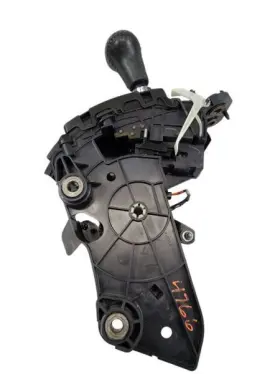 242.ch8409 Dodge Truck Caravan 2009 Transmission Shift 599176