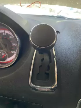 242.ch8420 Dodge Truck Caravan 2020 Transmission Shift