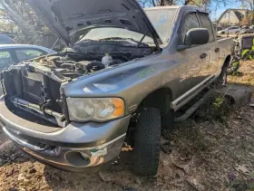 242.ch8705 Dodge Truck Shifter Assembly Only Ram2500 2005 Transmission Shift 1741029