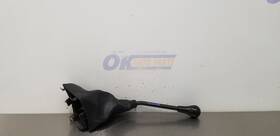 Dodge Truck 242.ch8808 08 Ram 3500 Lonestar 6.7l Manual Transmission Shifter