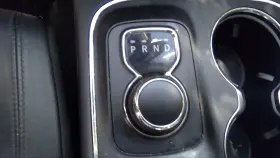 242.ch8e15 Dodge Truck Durango 2015 Transmission Shift 549096