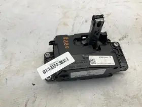 242.ch8e20 Dodge Truck 18-21 Durango R/t Awd 5.7l Center Console At Floor Gear Shift Shifter T