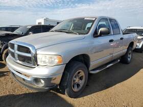 Dodge Truck 242.ch8m05 Shifter Tdodr1500 2005 Transmission Shift 1223388