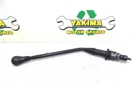 242.ch8n97 Dodge Truck 94-97 Ram 1500 2500 3500 Manual Transmission Shifter Assembly Oem